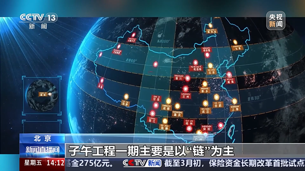 國(guó)睿科技：勇于探索，持續(xù)創(chuàng)新，助力中國(guó)空間環(huán)境地基監(jiān)測(cè)能力躋身世界領(lǐng)先